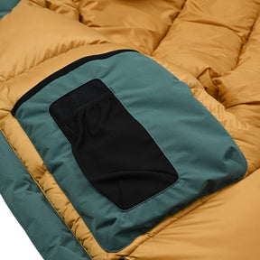 Mammoth Down Parka(マンモスダウンパーカ)