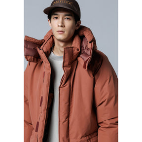 Marmot Puff Long Bill Cap(マーモット パフロングビルキャップ)