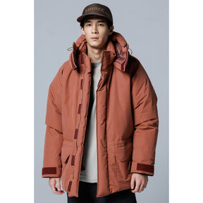 Mammoth Down Parka(マンモスダウンパーカ)
