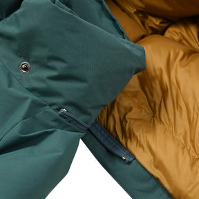 Mammoth Down Parka(マンモスダウンパーカ)