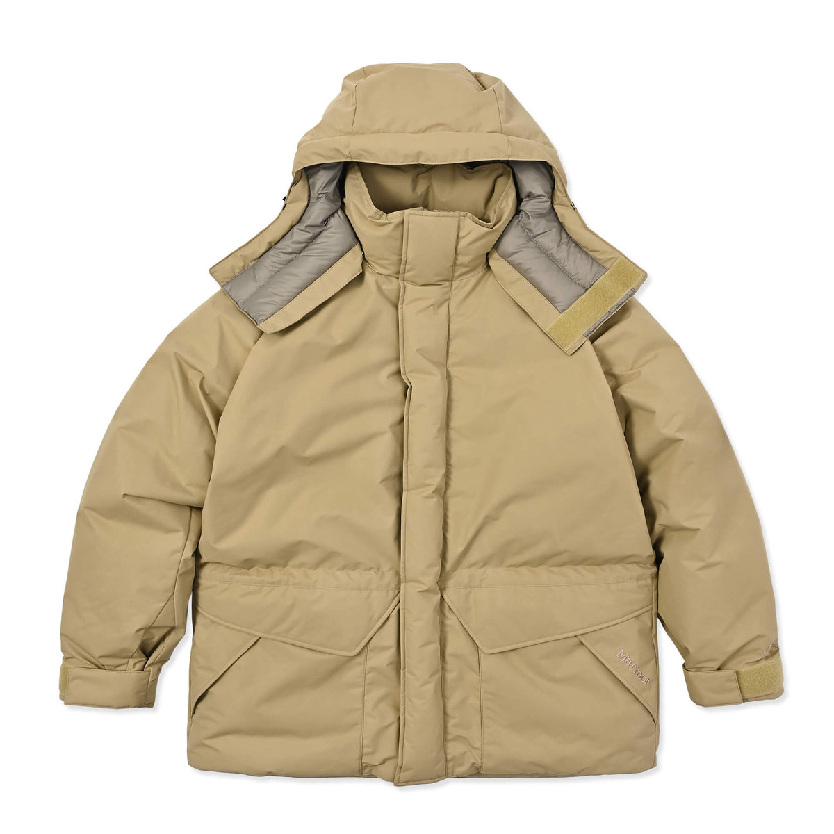 Mammoth Down Parka(マンモスダウンパーカ)