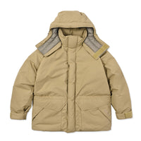 Mammoth Down Parka(マンモスダウンパーカ)