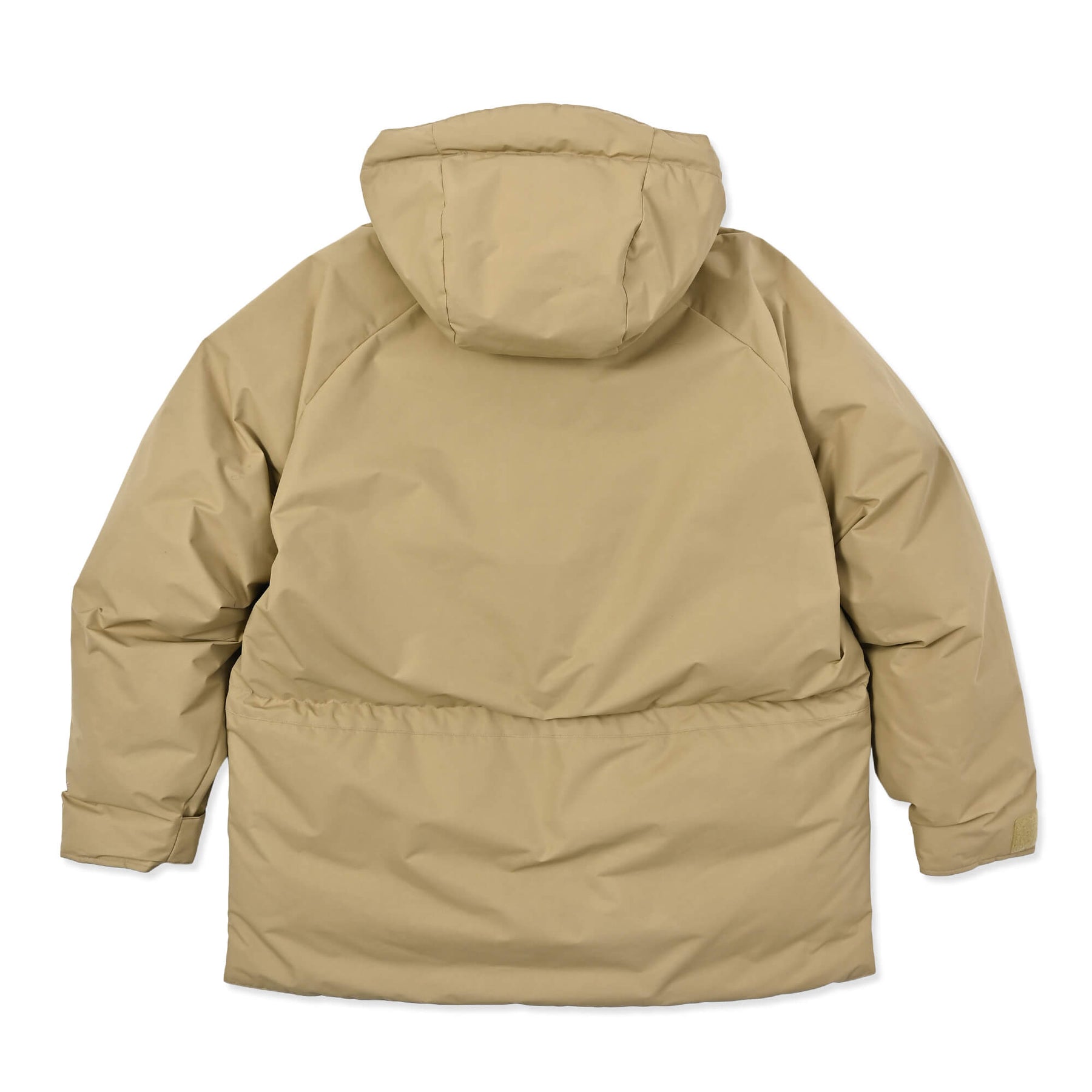 Mammoth Down Parka(マンモスダウンパーカ)