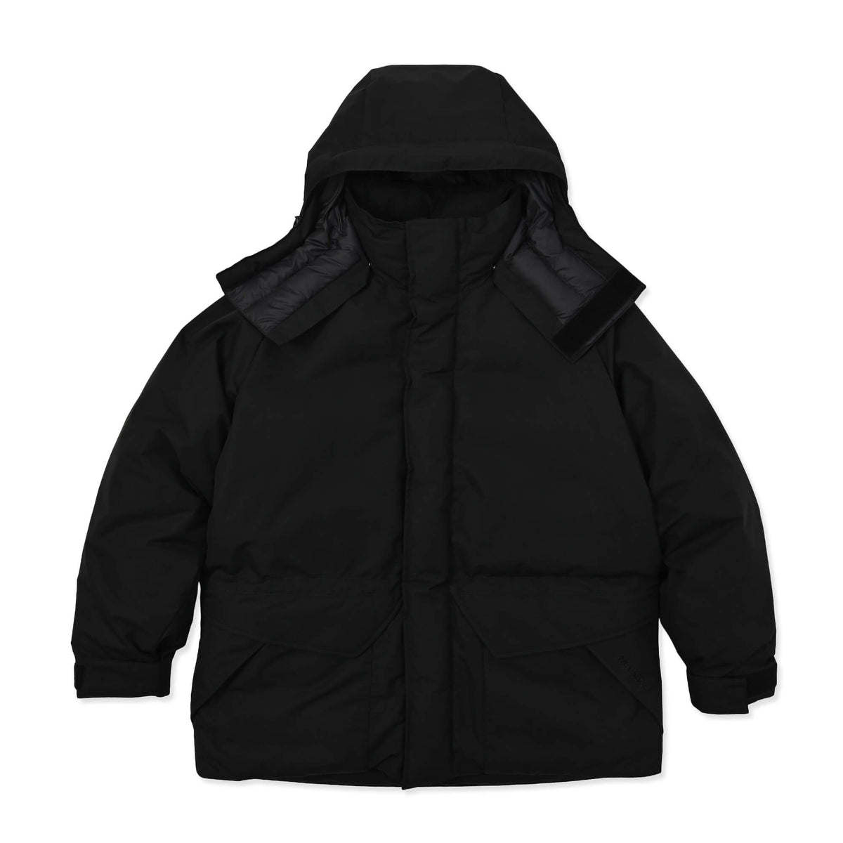 Mammoth Down Parka(マンモスダウンパーカ)