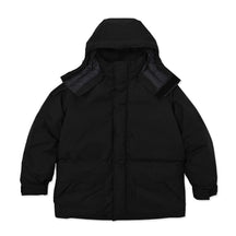 Mammoth Down Parka(マンモスダウンパーカ)