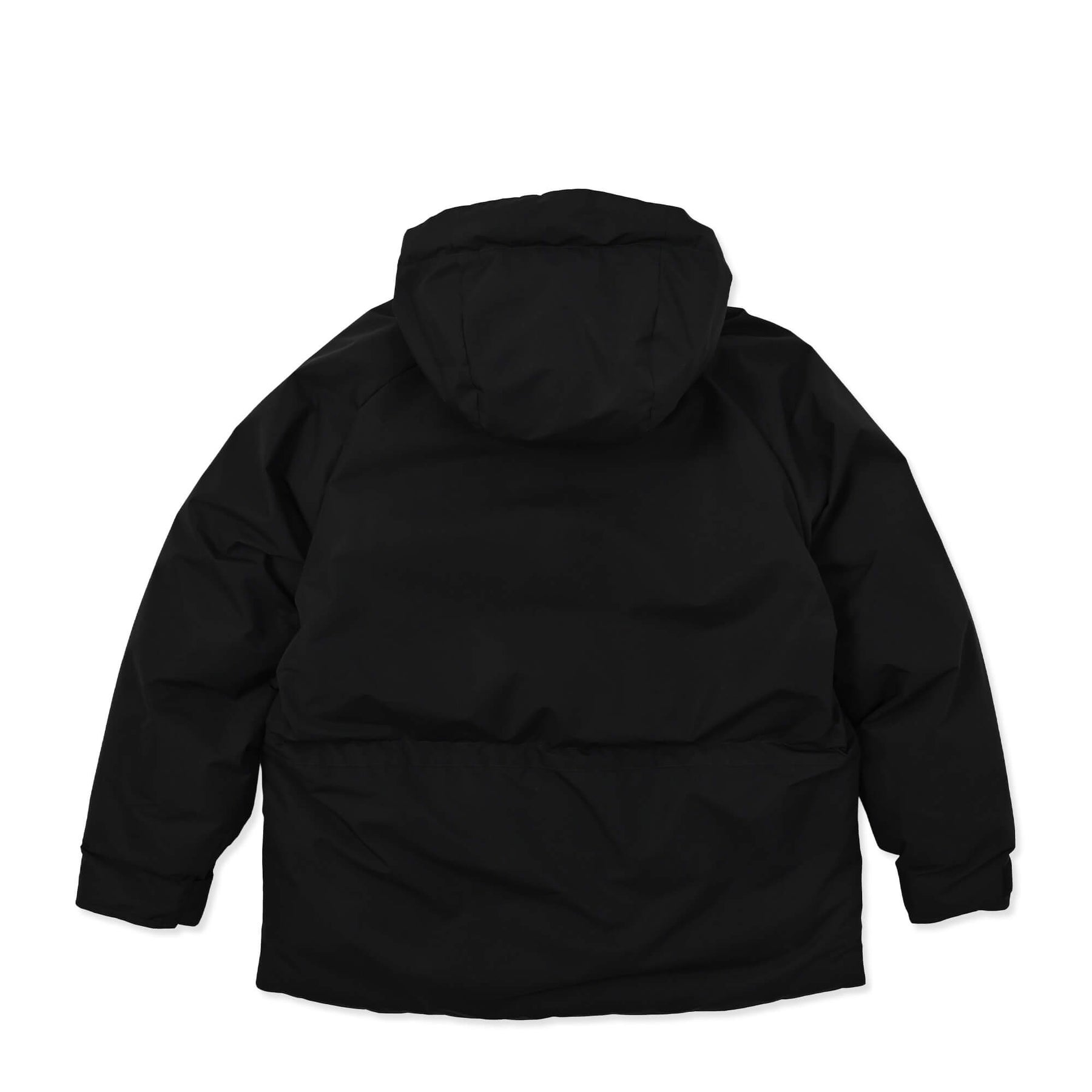 Mammoth Down Parka(マンモスダウンパーカ)
