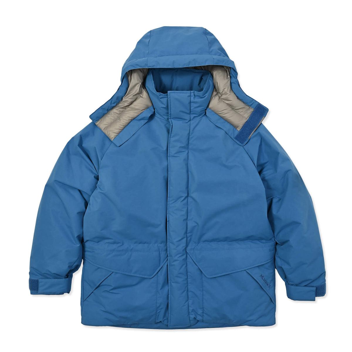 Mammoth Down Parka(マンモスダウンパーカ)