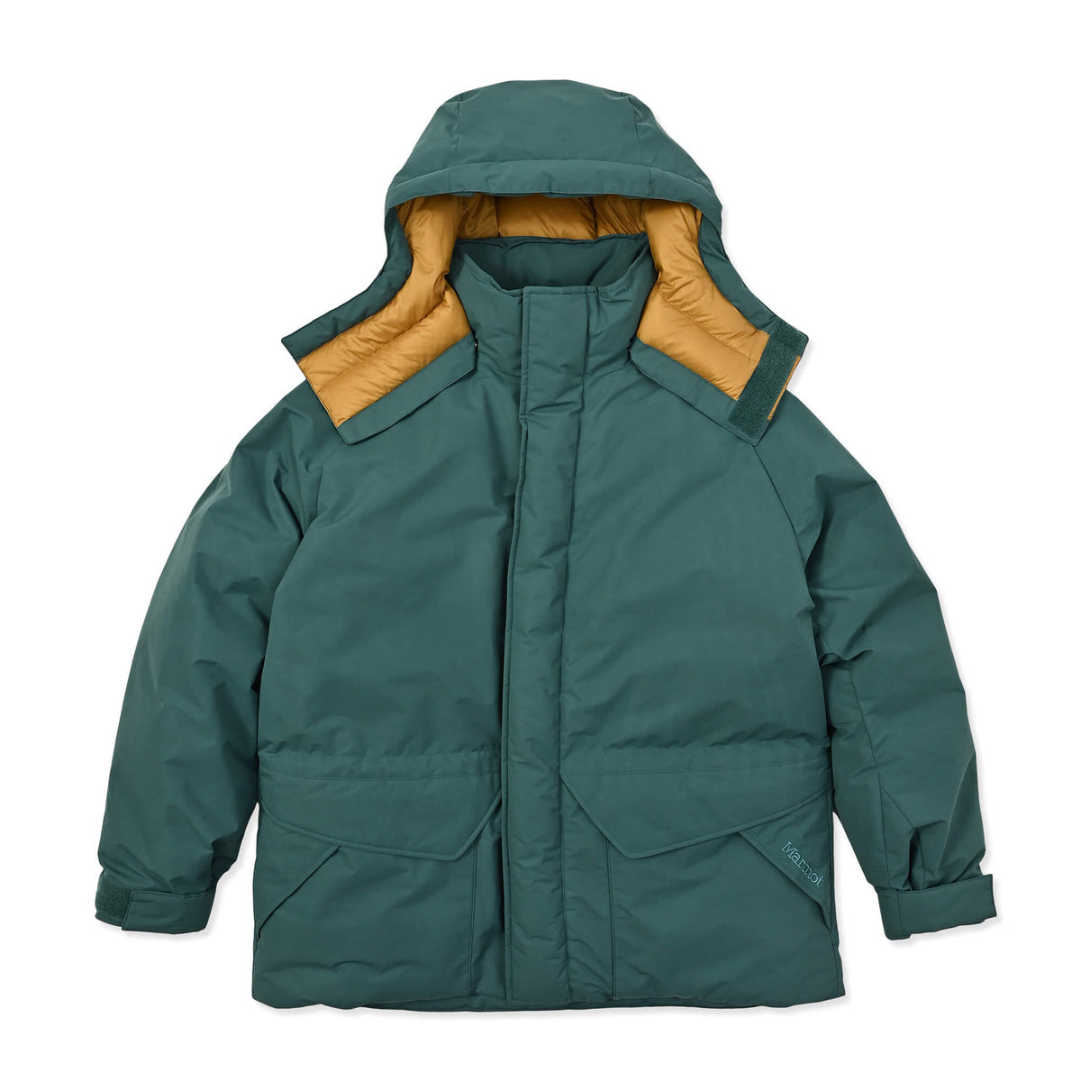 Mammoth Down Parka(マンモスダウンパーカ)
