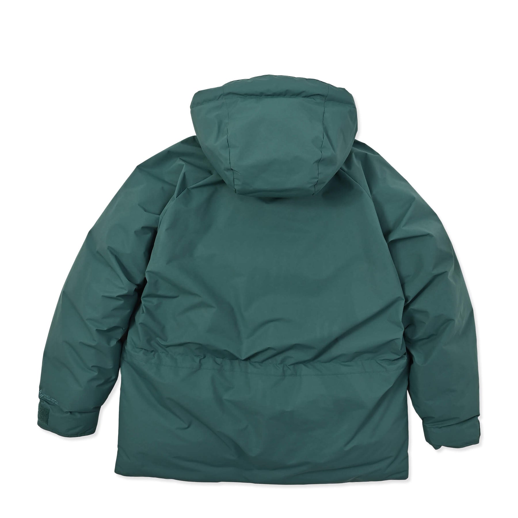 Mammoth Down Parka(マンモスダウンパーカ)