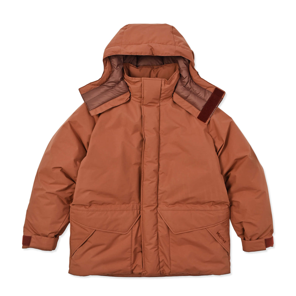 Mammoth Down Parka(マンモスダウンパーカ)