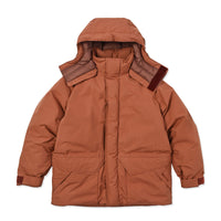 Mammoth Down Parka(マンモスダウンパーカ)