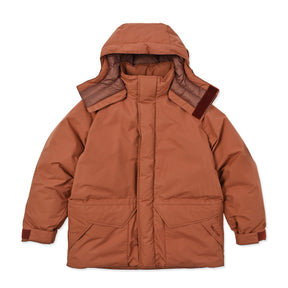 Mammoth Down Parka(マンモスダウンパーカ)