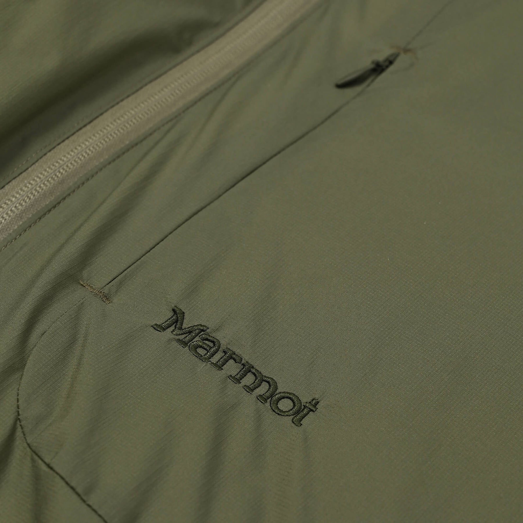 750FP Vertical Long Down Jacket(750FPバーティカルダウンジャケット)