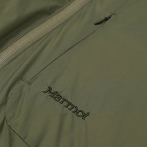 750FP Vertical Long Down Jacket(750FPバーティカルダウンジャケット)