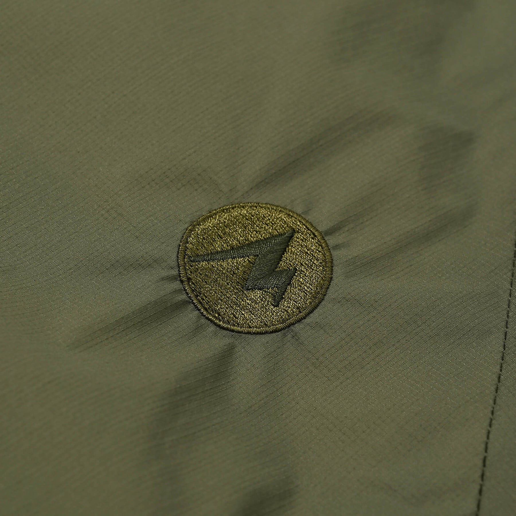 750FP Vertical Long Down Jacket(750FPバーティカルダウンジャケット)