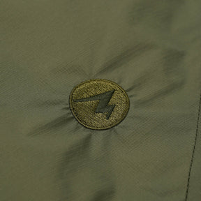 750FP Vertical Long Down Jacket(750FPバーティカルダウンジャケット)