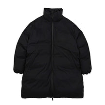 750FP Vertical Long Down Jacket(750FPバーティカルダウンジャケット)