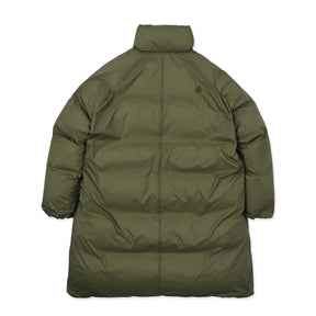 750FP Vertical Long Down Jacket(750FPバーティカルダウンジャケット)