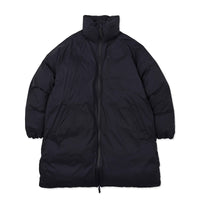 750FP Vertical Long Down Jacket(750FPバーティカルダウンジャケット)