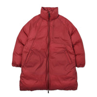 750FP Vertical Long Down Jacket(750FPバーティカルダウンジャケット)