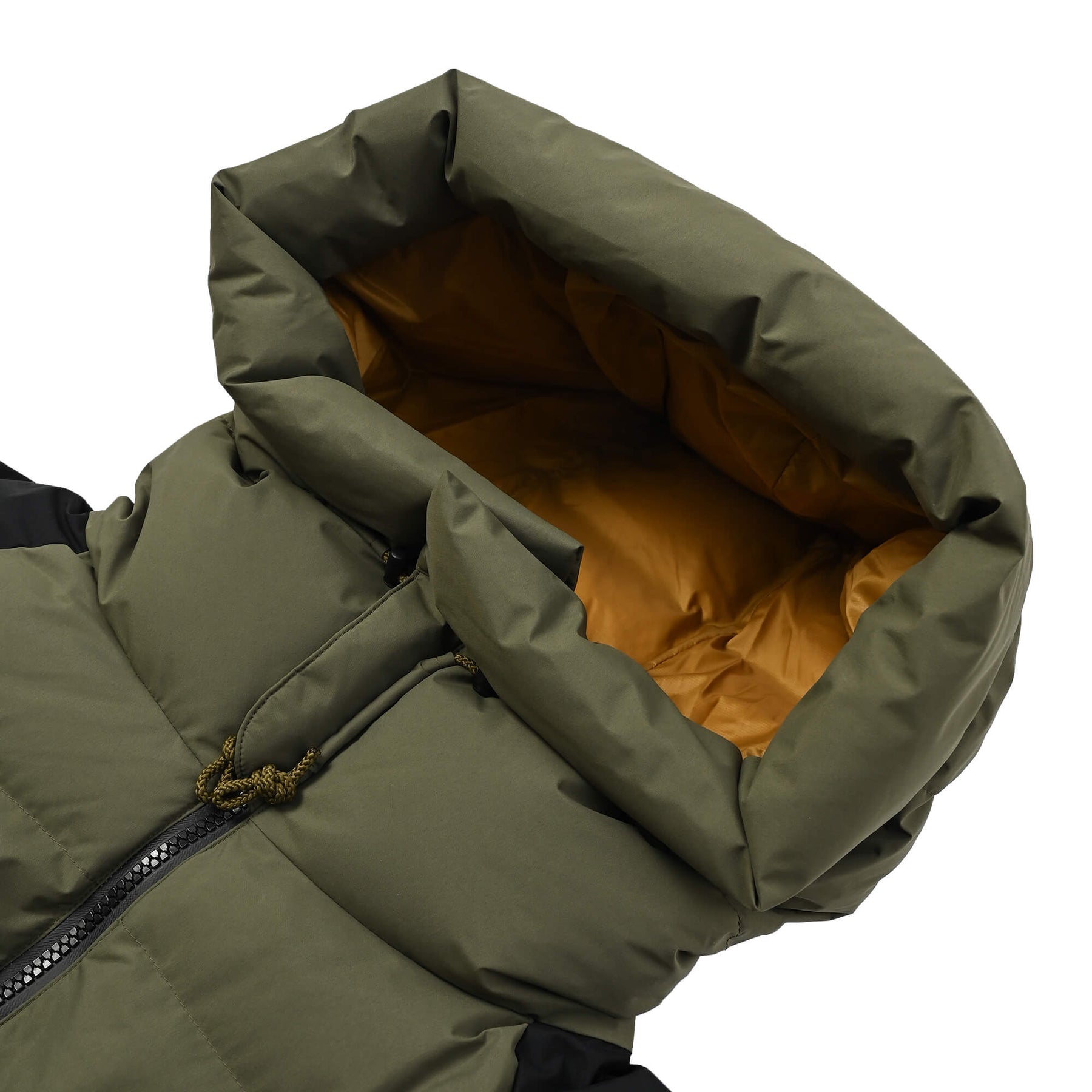 Parbat Parka(パルバットパーカ)
