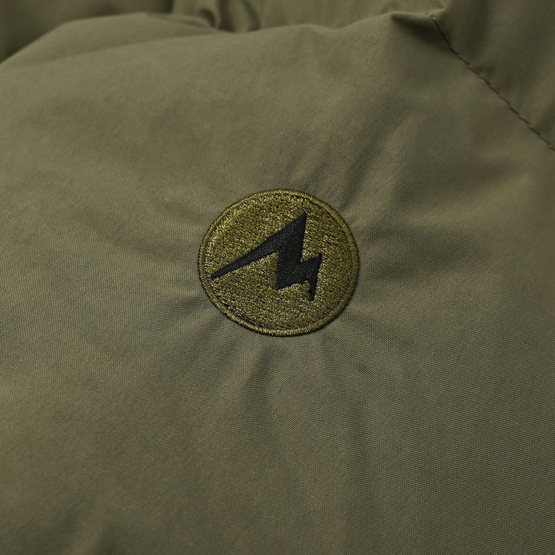 Parbat Parka(パルバットパーカ)