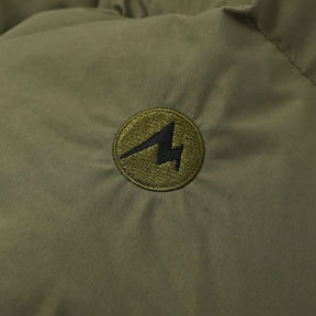 Parbat Parka(パルバットパーカ)