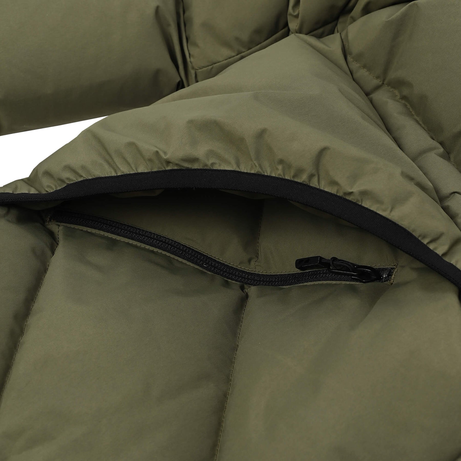 Parbat Parka(パルバットパーカ)