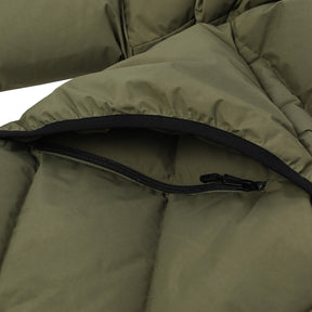Parbat Parka(パルバットパーカ)