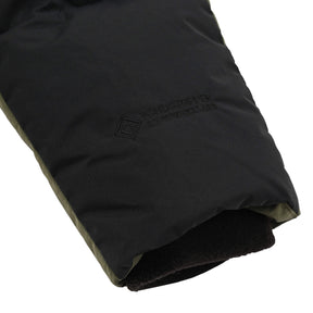 Parbat Parka(パルバットパーカ)