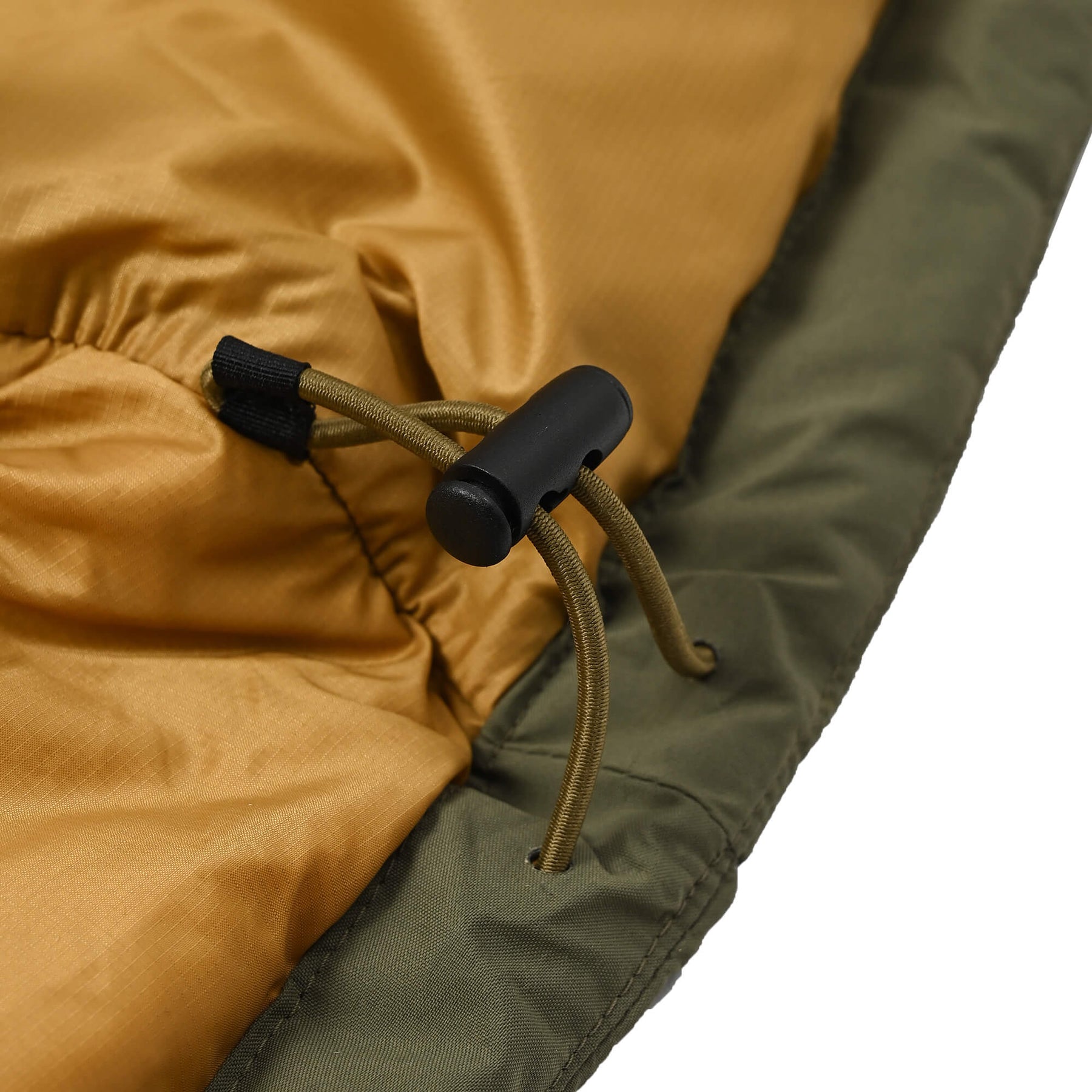 Parbat Parka(パルバットパーカ)