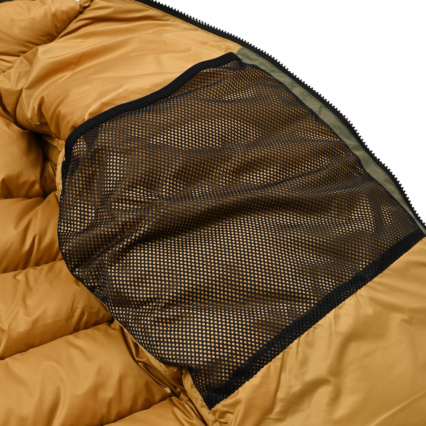 Parbat Parka(パルバットパーカ)