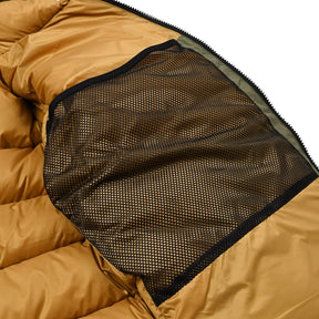 Parbat Parka(パルバットパーカ)