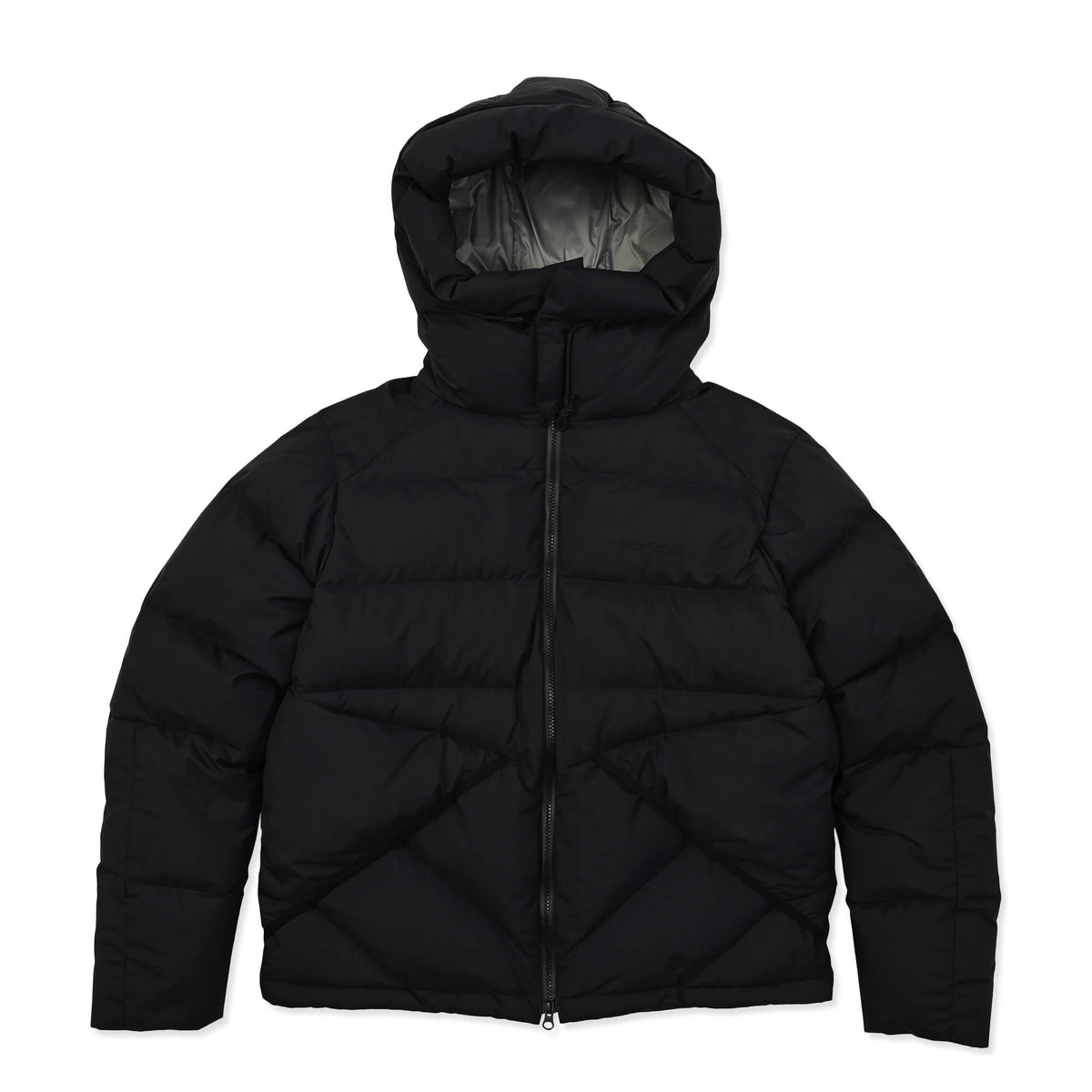 Parbat Parka(パルバットパーカ)