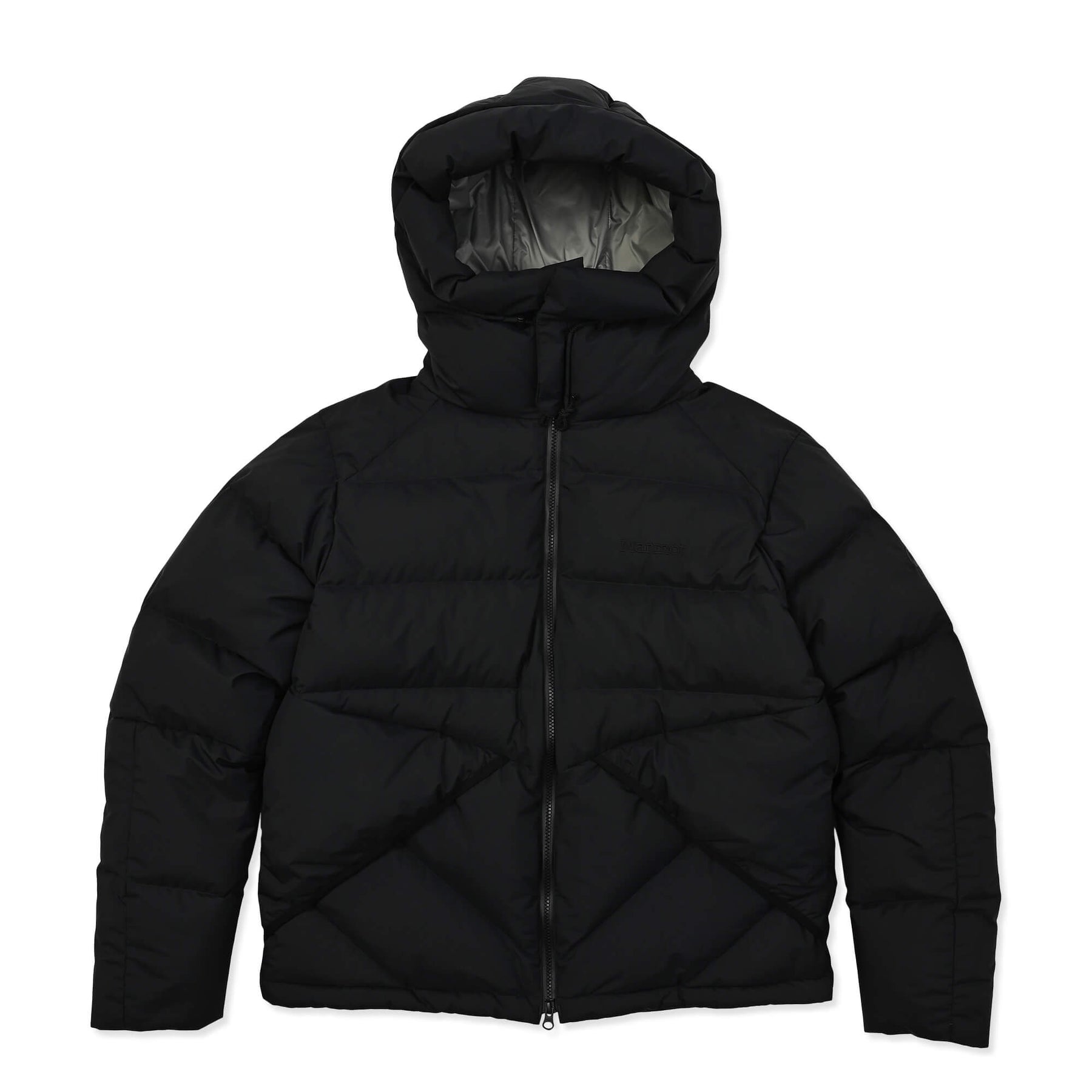 Parbat Parka(パルバットパーカ)