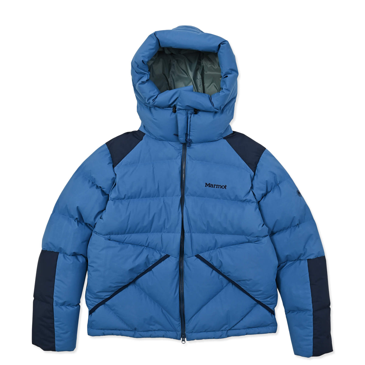 Parbat Parka(パルバットパーカ)