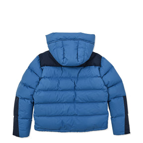 Parbat Parka(パルバットパーカ)