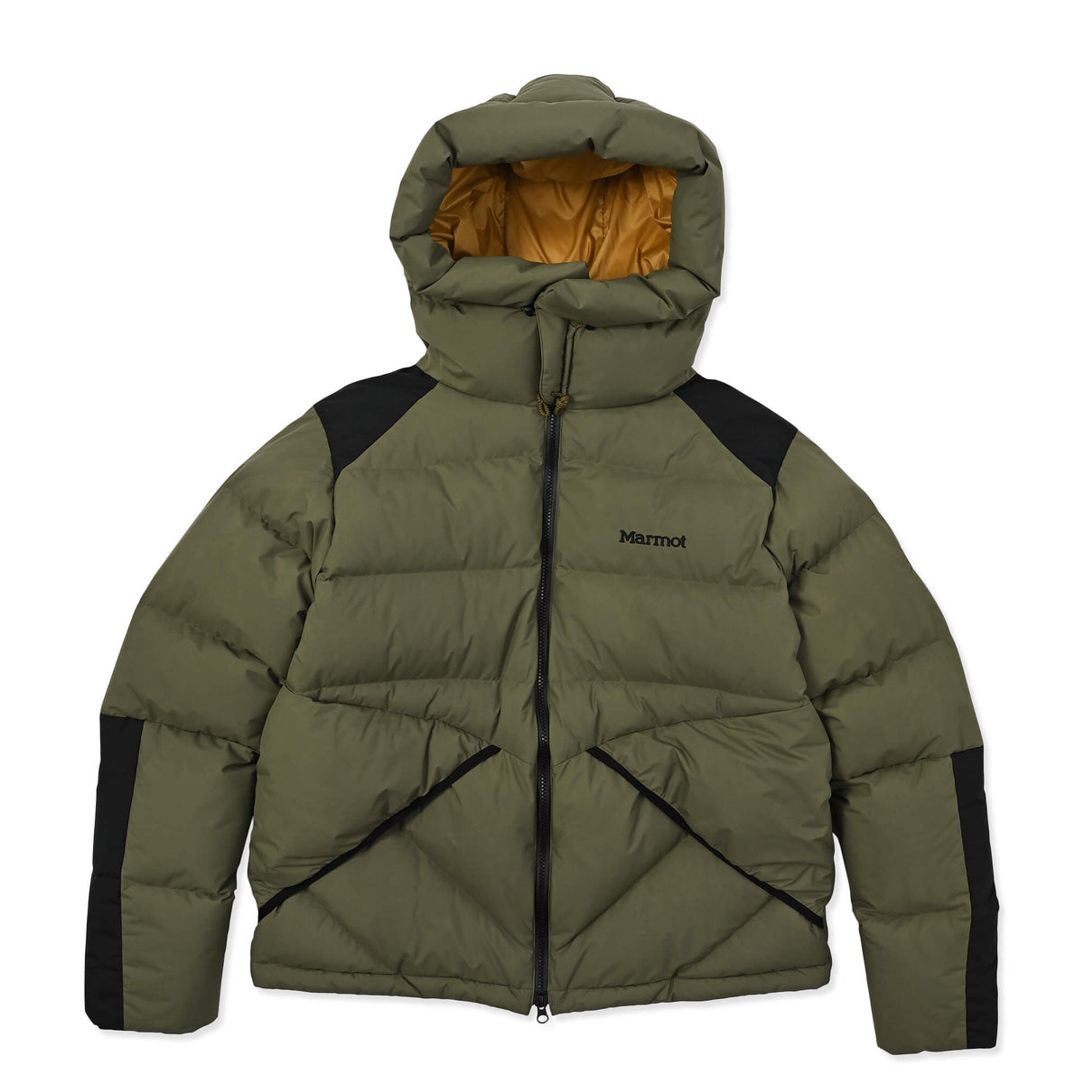 Parbat Parka(パルバットパーカ)