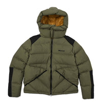 Parbat Parka(パルバットパーカ)