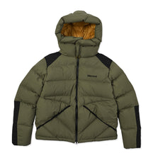 Parbat Parka(パルバットパーカ)
