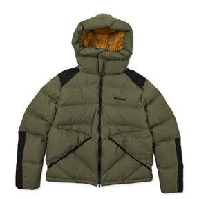 Parbat Parka(パルバットパーカ)