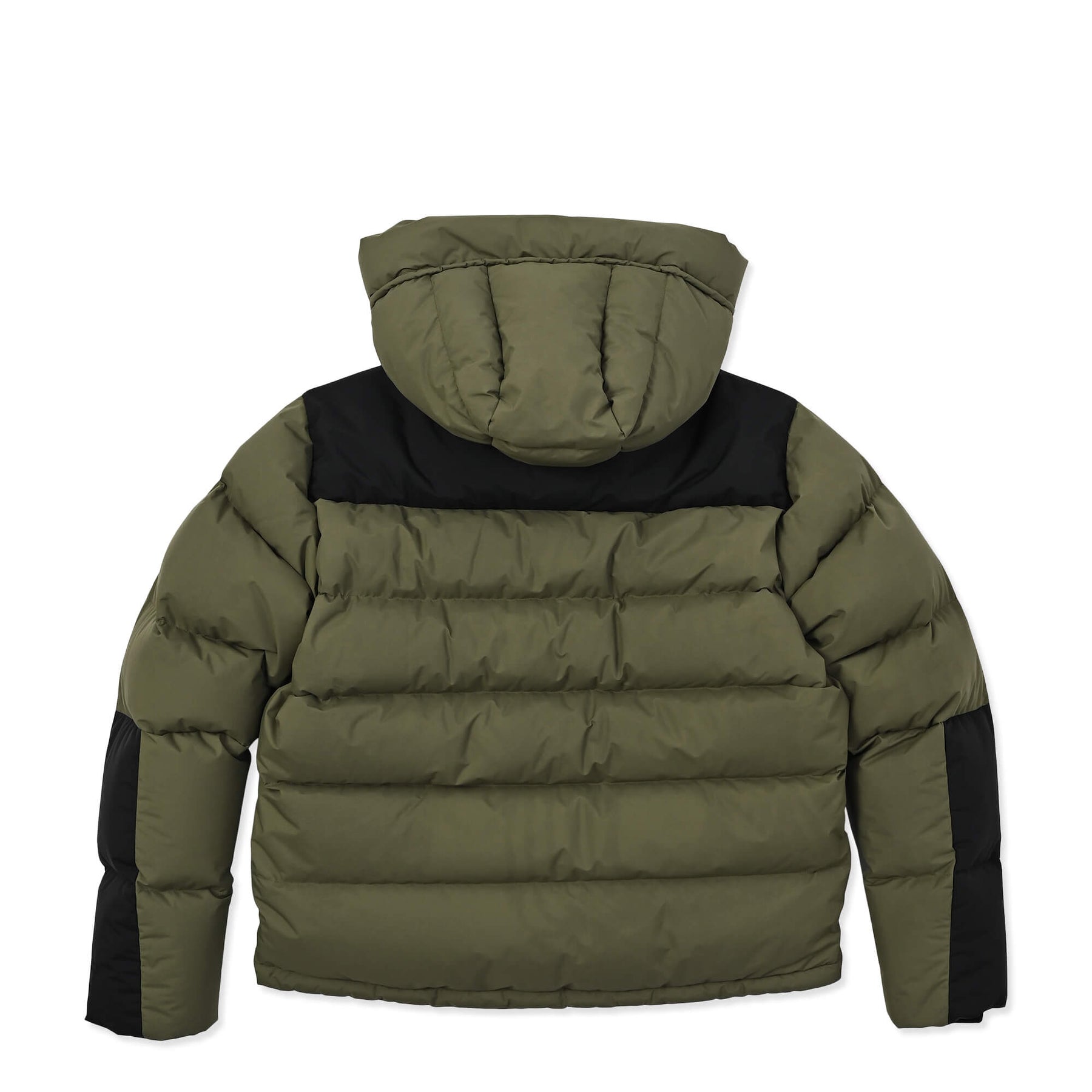 Parbat Parka(パルバットパーカ)