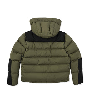 Parbat Parka(パルバットパーカ)