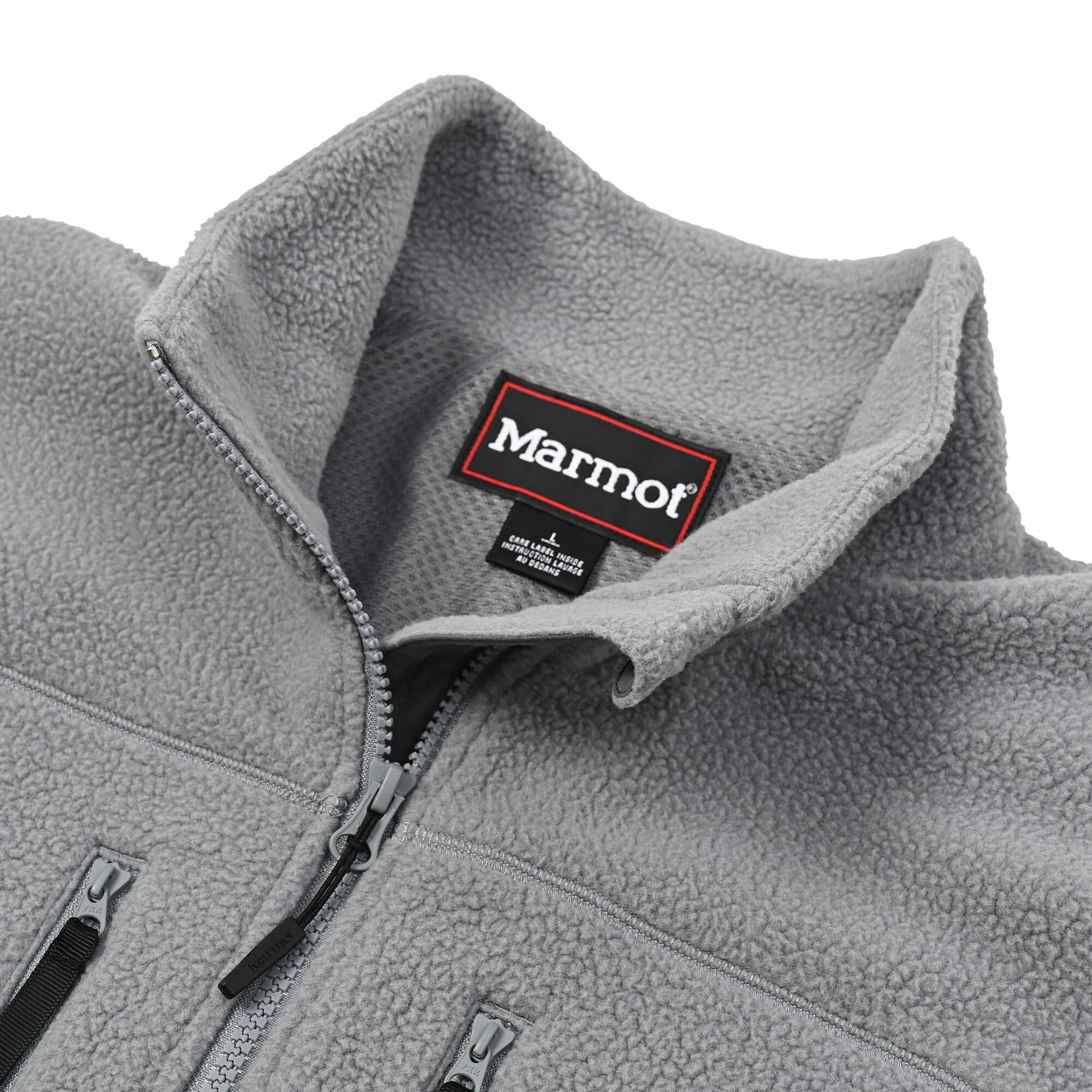 POLARTEC Compass Fleece Jacket Pro(ポーラテックコンパスフリースジャケットプロ)