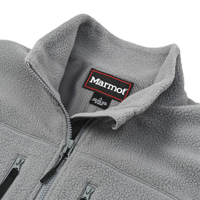 POLARTEC Compass Fleece Jacket Pro(ポーラテックコンパスフリースジャケットプロ)
