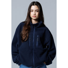 POLARTEC Compass Fleece Jacket Pro(ポーラテックコンパスフリースジャケットプロ)