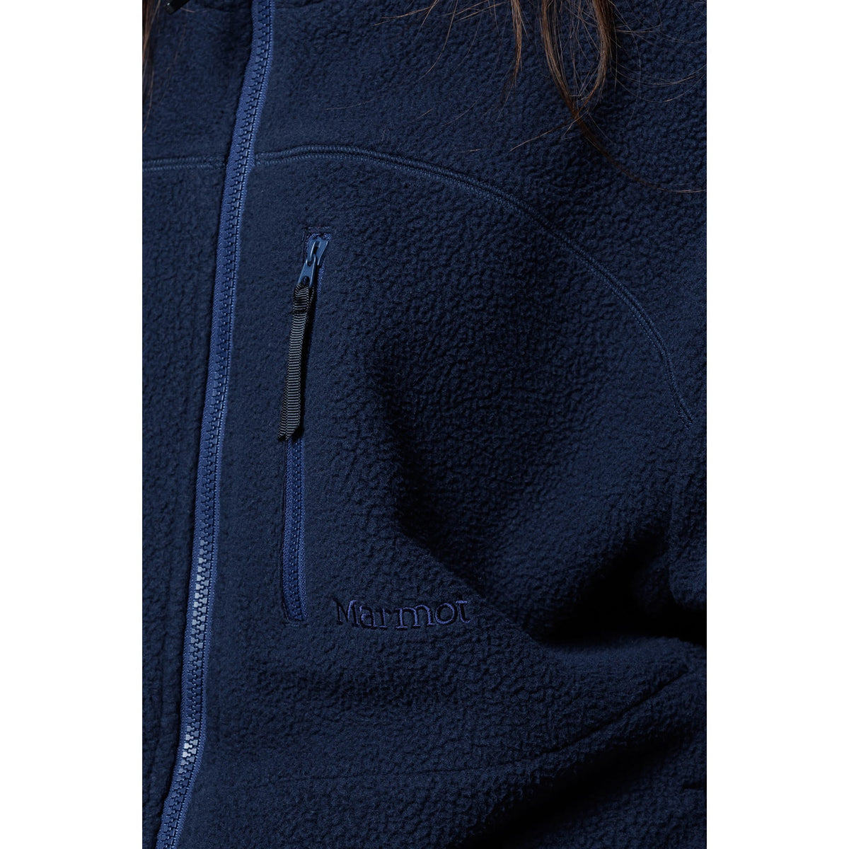POLARTEC Compass Fleece Jacket Pro(ポーラテックコンパスフリースジャケットプロ)