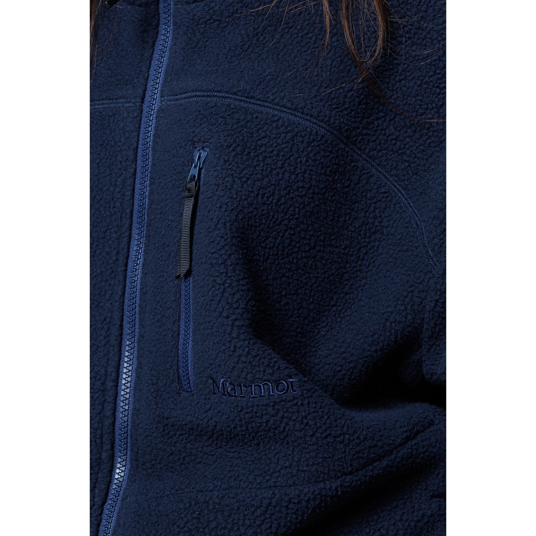 POLARTEC Compass Fleece Jacket Pro(ポーラテックコンパスフリースジャケットプロ)