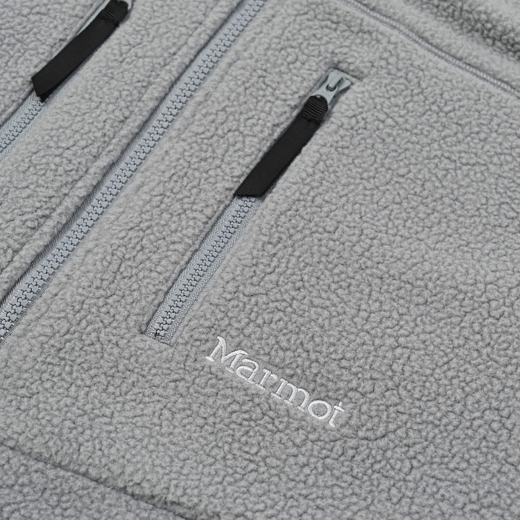 POLARTEC Compass Fleece Jacket Pro(ポーラテックコンパスフリースジャケットプロ)