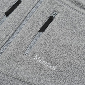 POLARTEC Compass Fleece Jacket Pro(ポーラテックコンパスフリースジャケットプロ)